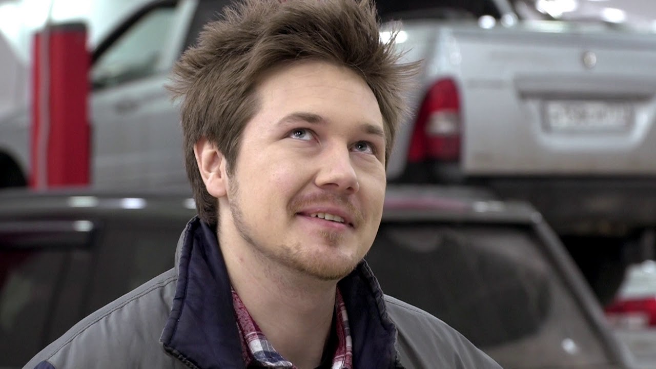 Гадалка. 783 серия. Блазн