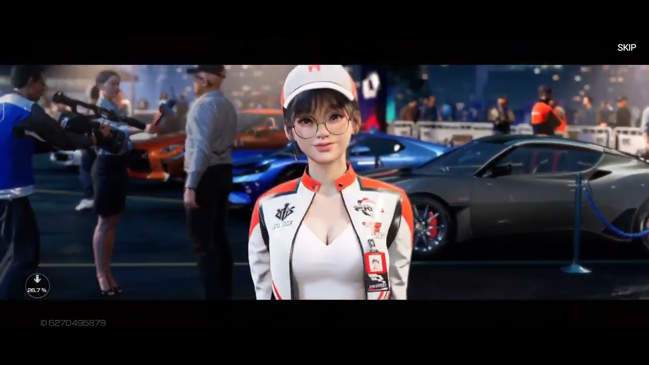 Racing Master Beginners Guide – Improve Your Racing Skills! | Racing Master Gameplay 001