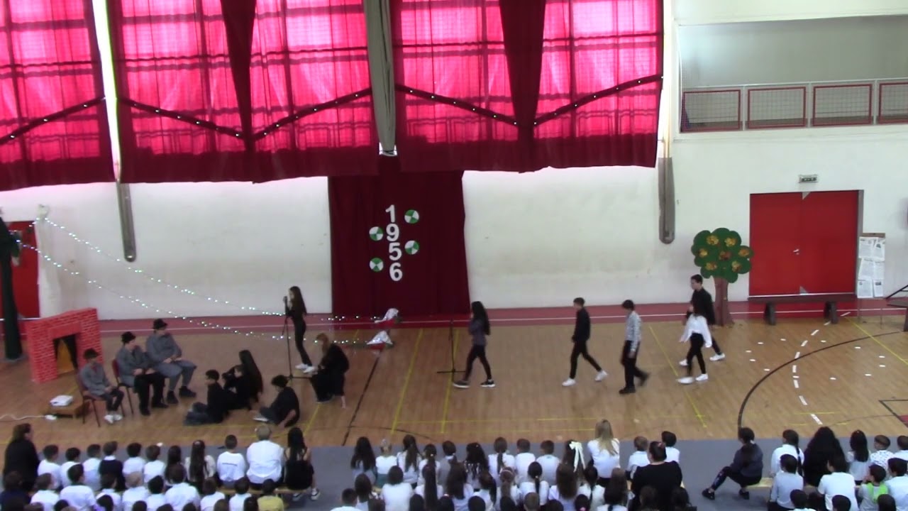 Október 23-i ünnepély (2024)