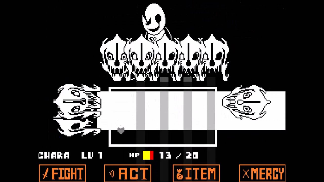 Undertale...?