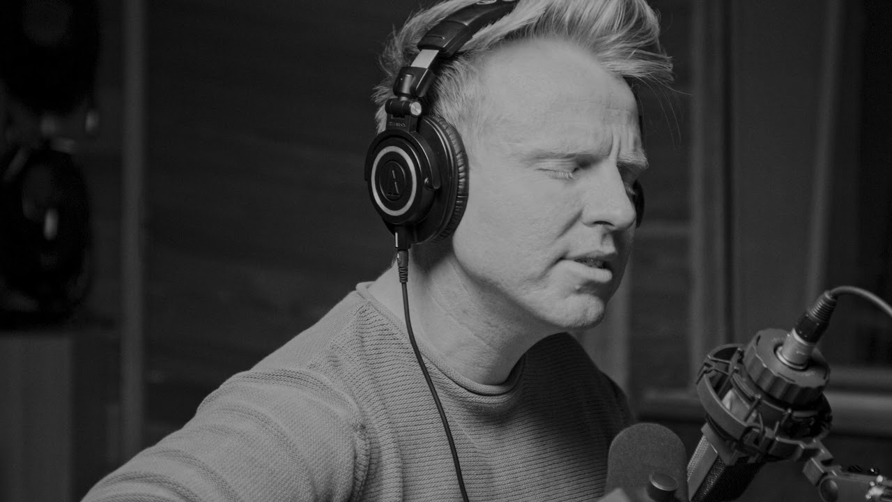Martin Kerr | Magic Beans (with the Secret Chamber Orchestra)