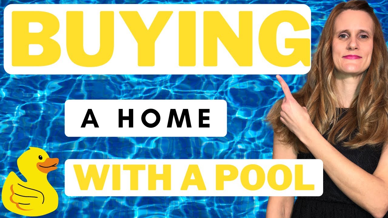 Living in Illinois: Pros and cons of buying a house with a pool