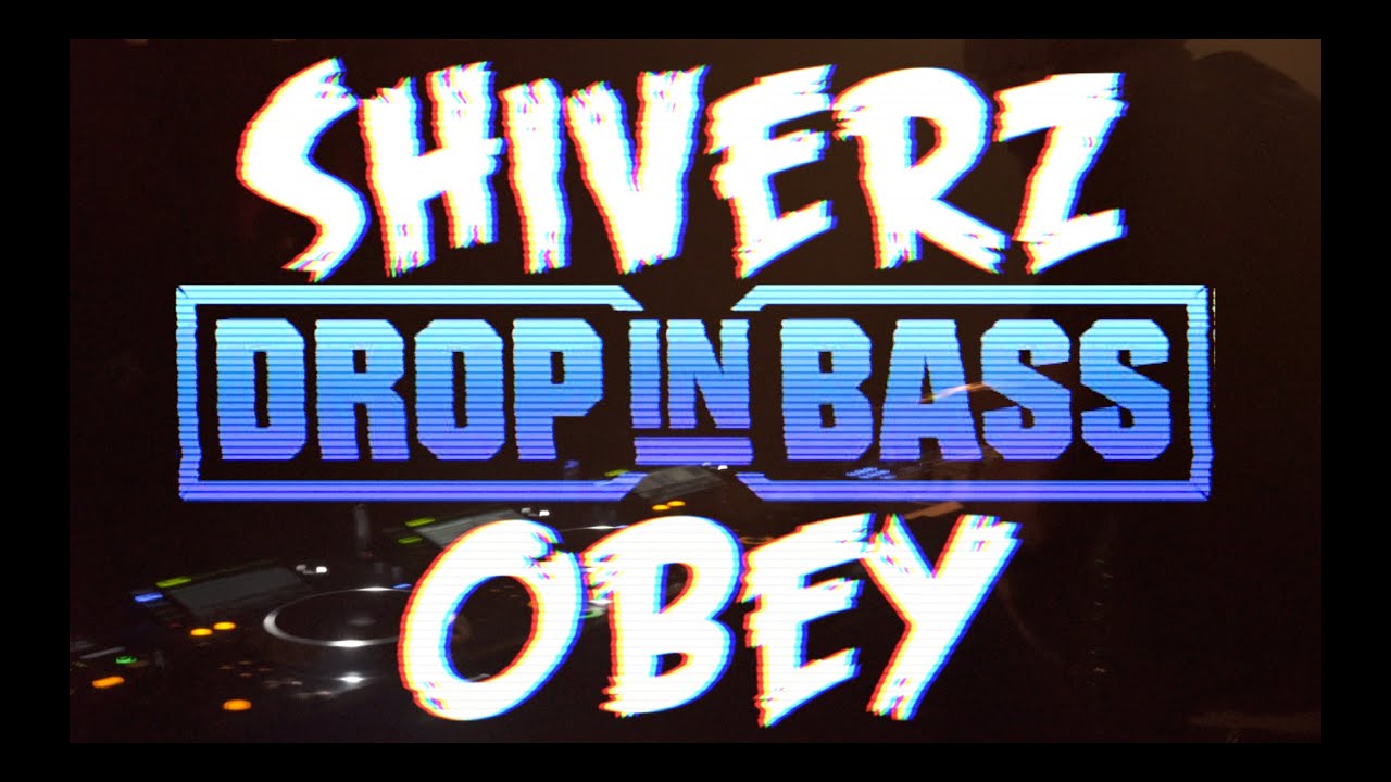 DROP IN BASS #2 FEAT. SHIVERZ B2B OBEY w/ 193 RECORDS [DEBUT OF TEAM BUTCHER 2k16]