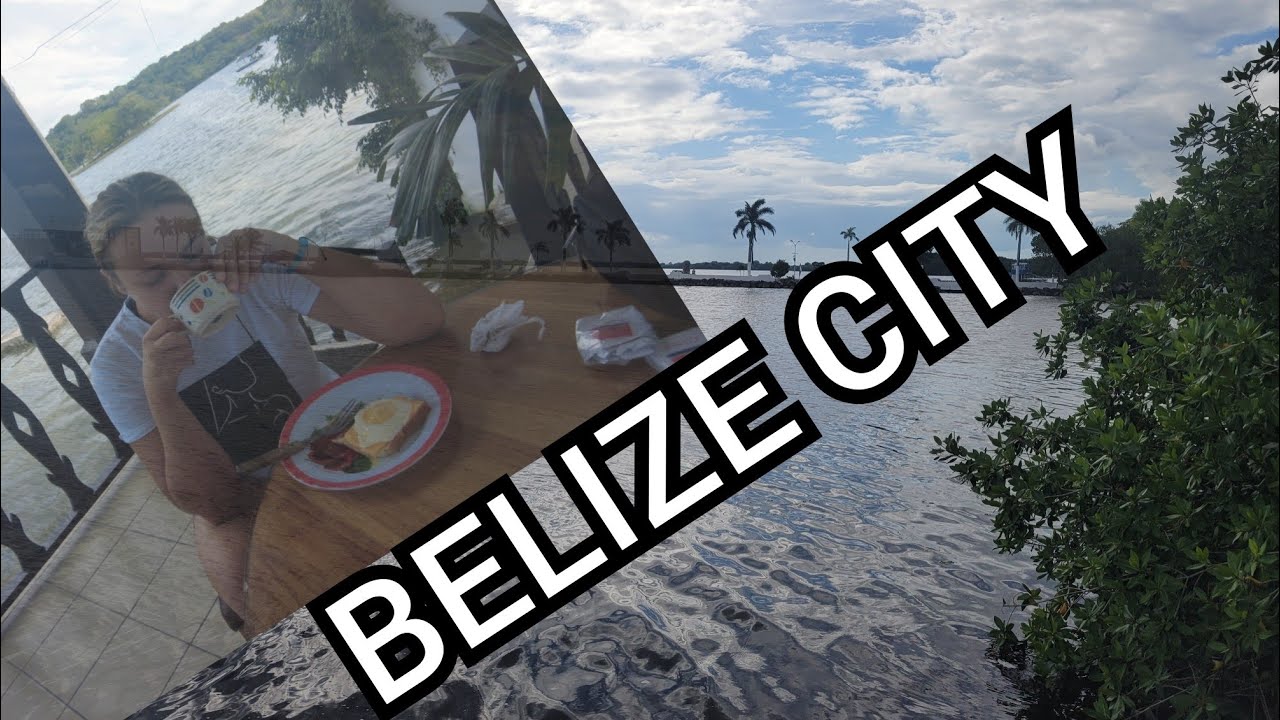 ŻEGNAJ MEKSYKU, WITAJ #BELIZE ! PRZEJŚCIE GRANICZNE | ZACZYNAMY DRUGI SEZON! [VLOG] #11 TravelersPL