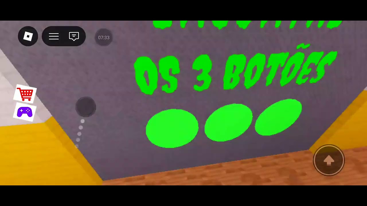 Escapando dum professor inferrugado