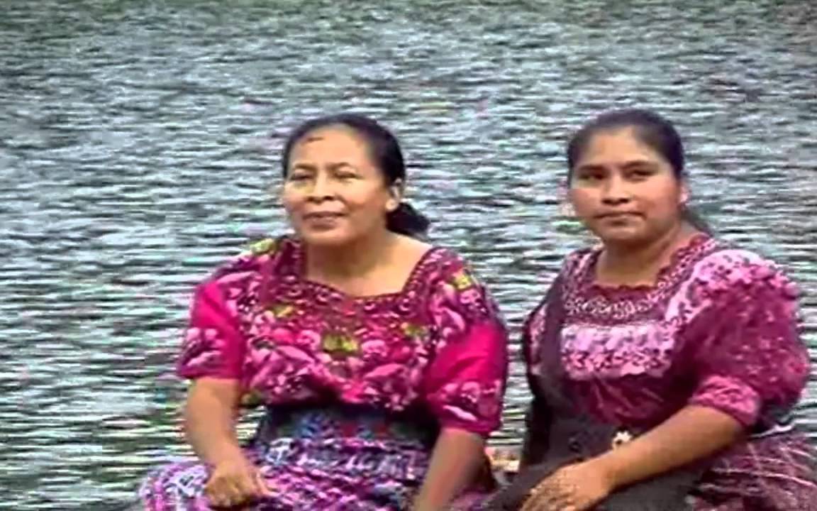 MARIA AURORA CHAN, ALAS DE PALOMA, NUEVO HD