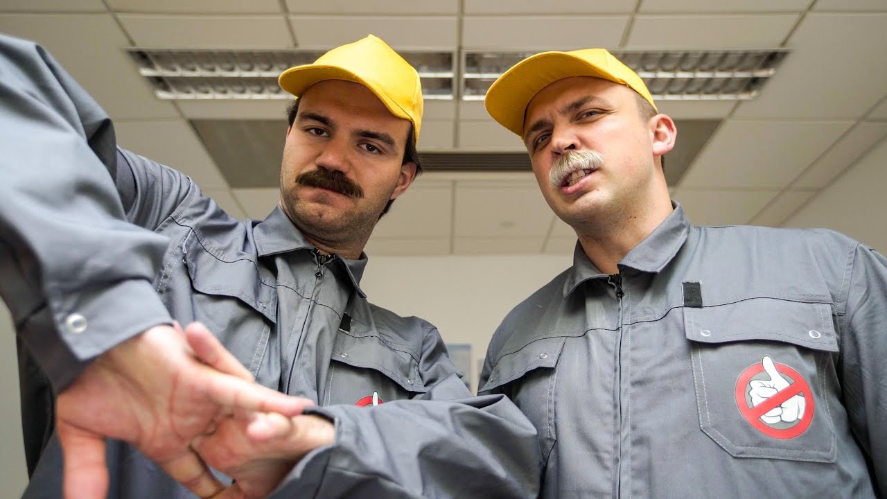 ODDZIAŁ DO ZWALCZANIA ZAJE***TOŚCI