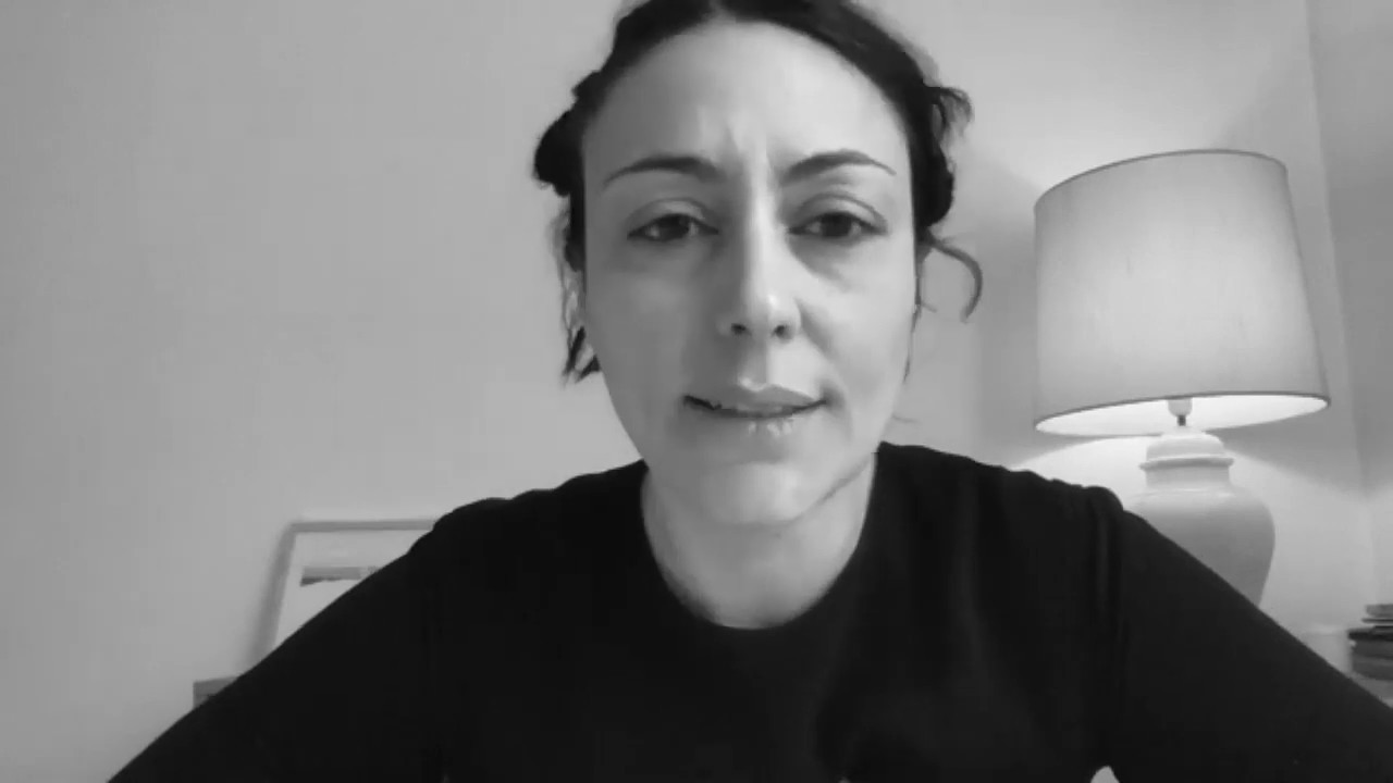 IuavTeatroArtiPerformative _ indagini sulle professioni nelle arti performative _ curatela _ parte 1
