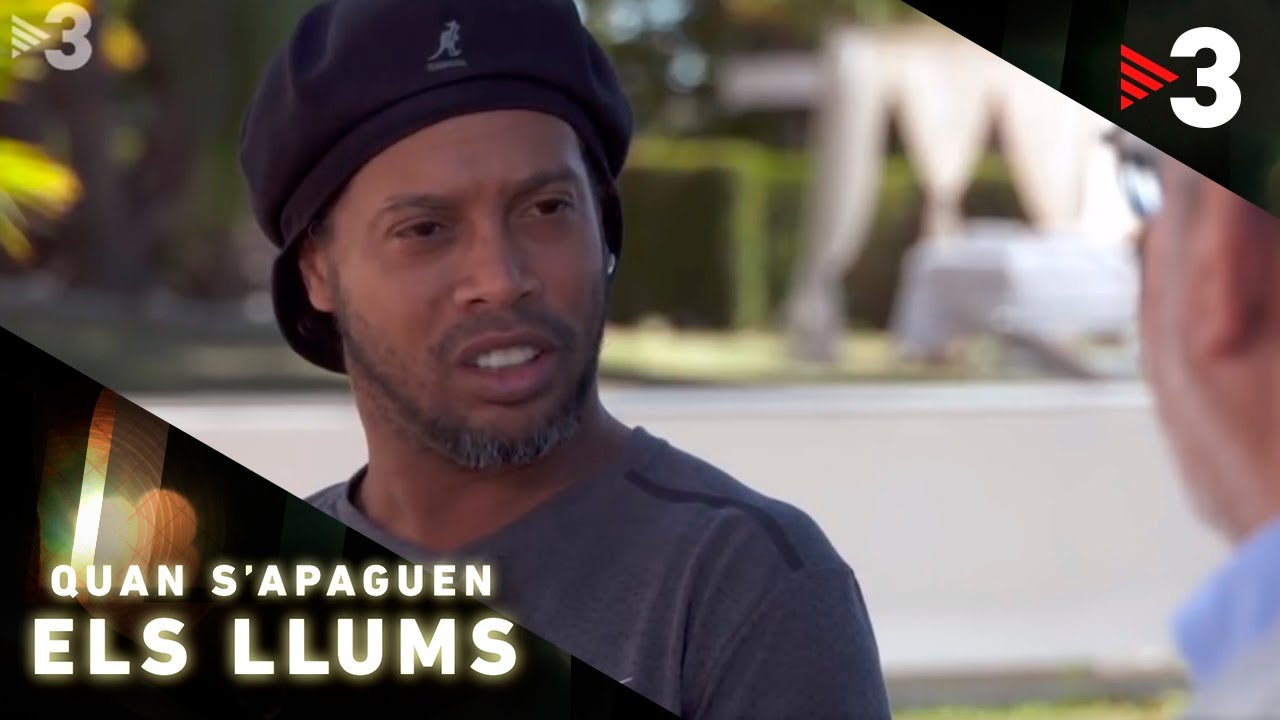 Ronaldinho