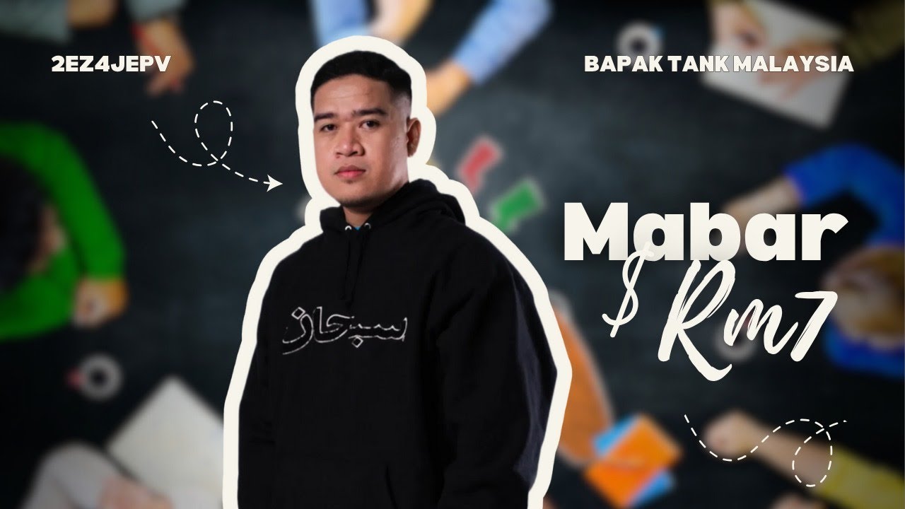 🔴MABARRRR VVIP THEN PARTY 7GL BERSAMA LIGHT JURAGAN