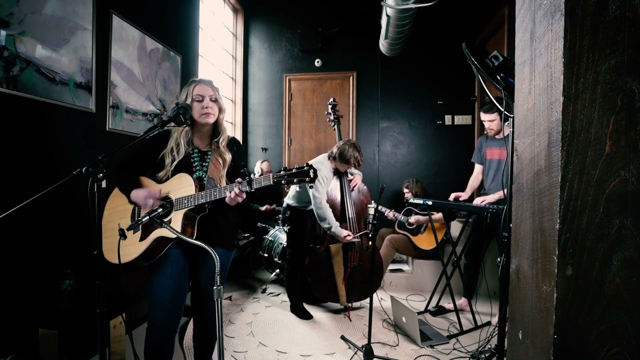 Kaitlyn Kilian - 'Till I Land