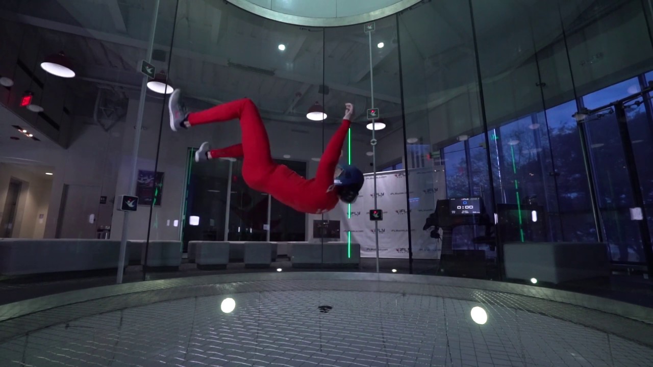 Sit to Head Backflip