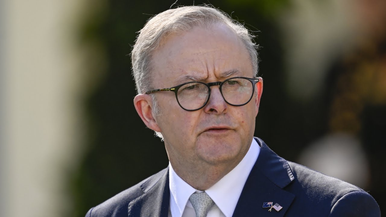 Albanese's 'character' will be a 'big issue' at the next election: Bolt