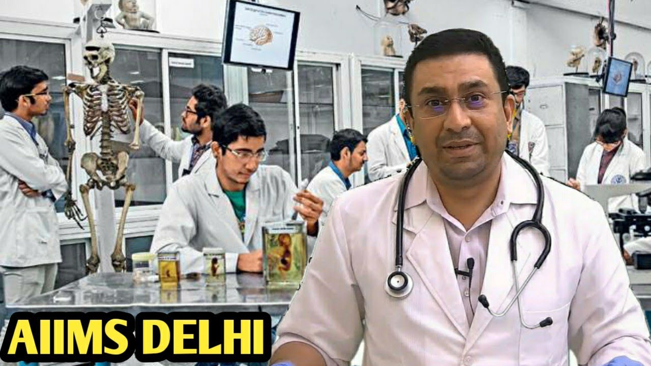 AIIMS Delhi | AFMC Pune | Motivation | Dr. Geetendra sir.