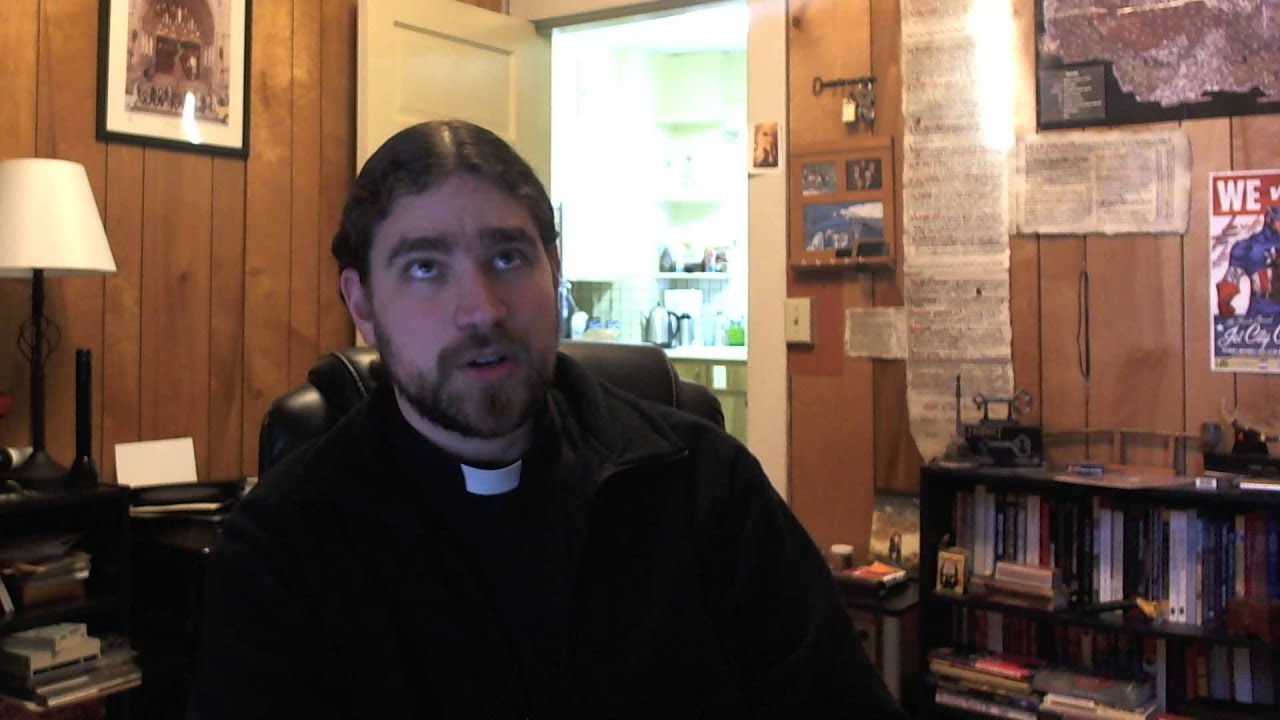Why do Catholics Kneel at the consecration?