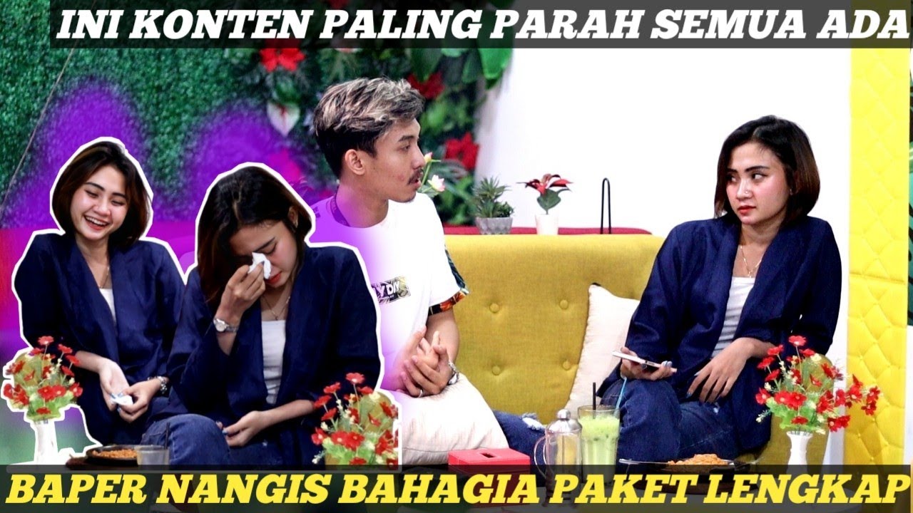 PRANK SHOLAWAT &NGAJI❗CEWEK CANTIK MIRIP POLWAN SAMPE NANGIS,KARENA BROKEN HOME😭