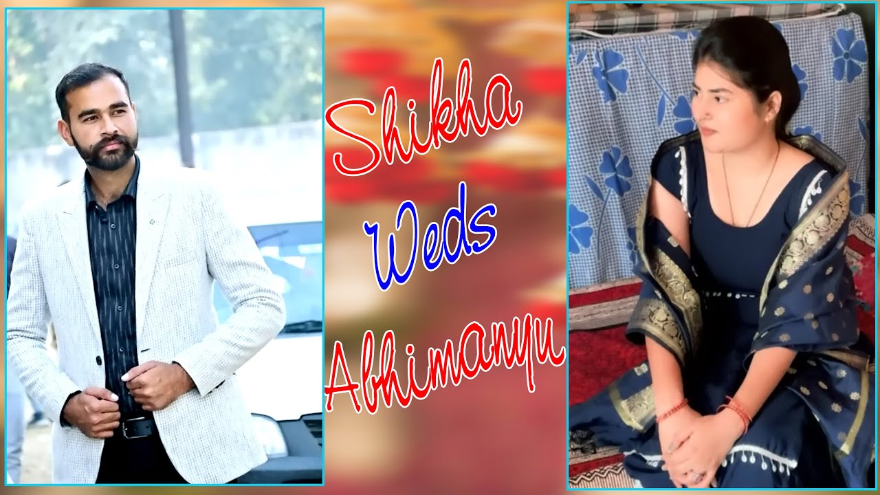 Shikha Weds Abhimanyu Live  By.Rinku Digital Studio Rahara Mob.9467048906