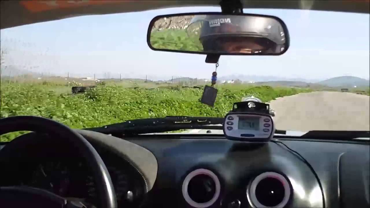Mazda MX5 M62 Supercharged gearbox disaster