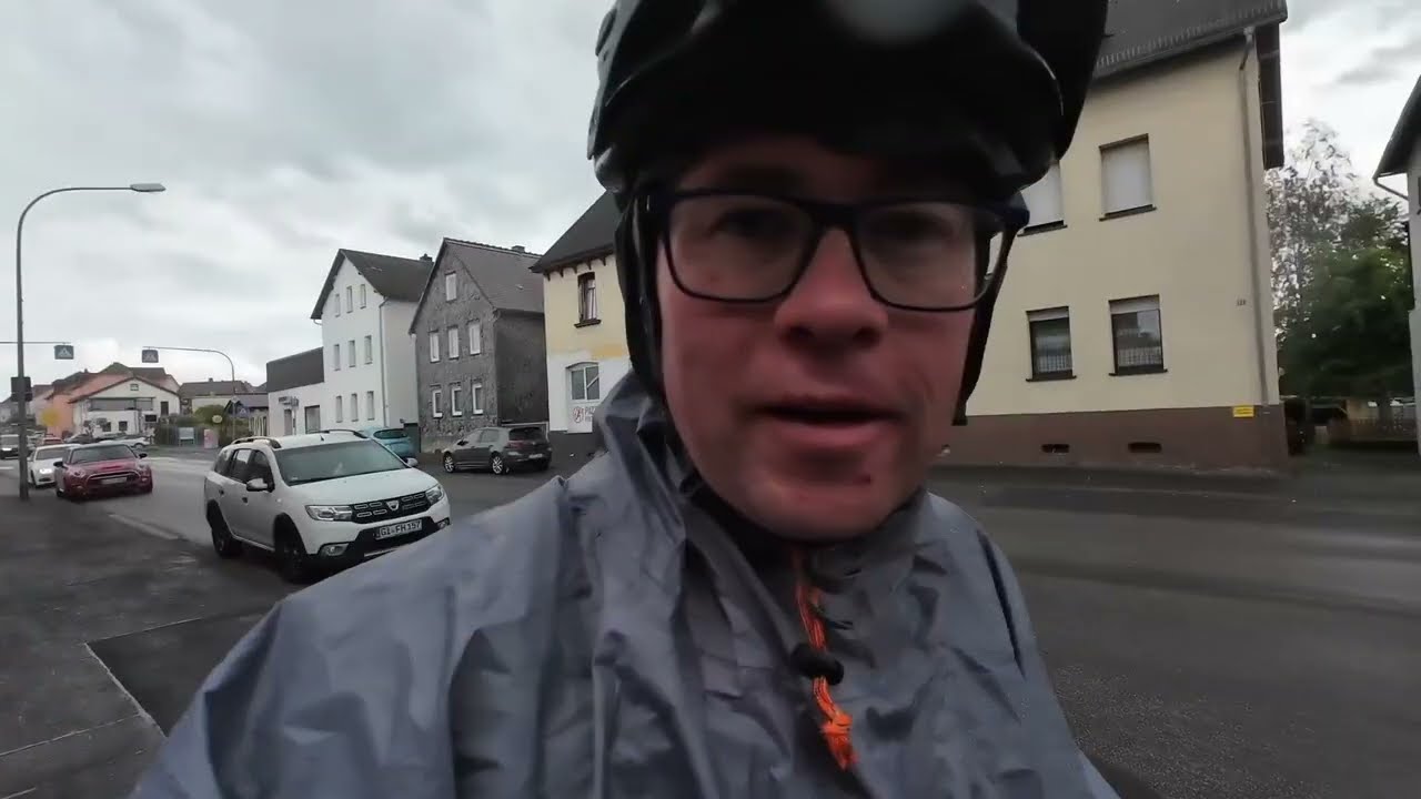 Tag 8 von Stadtallendorf bis Wetzlar auf dem Lahntalradweg - Kassel'24
