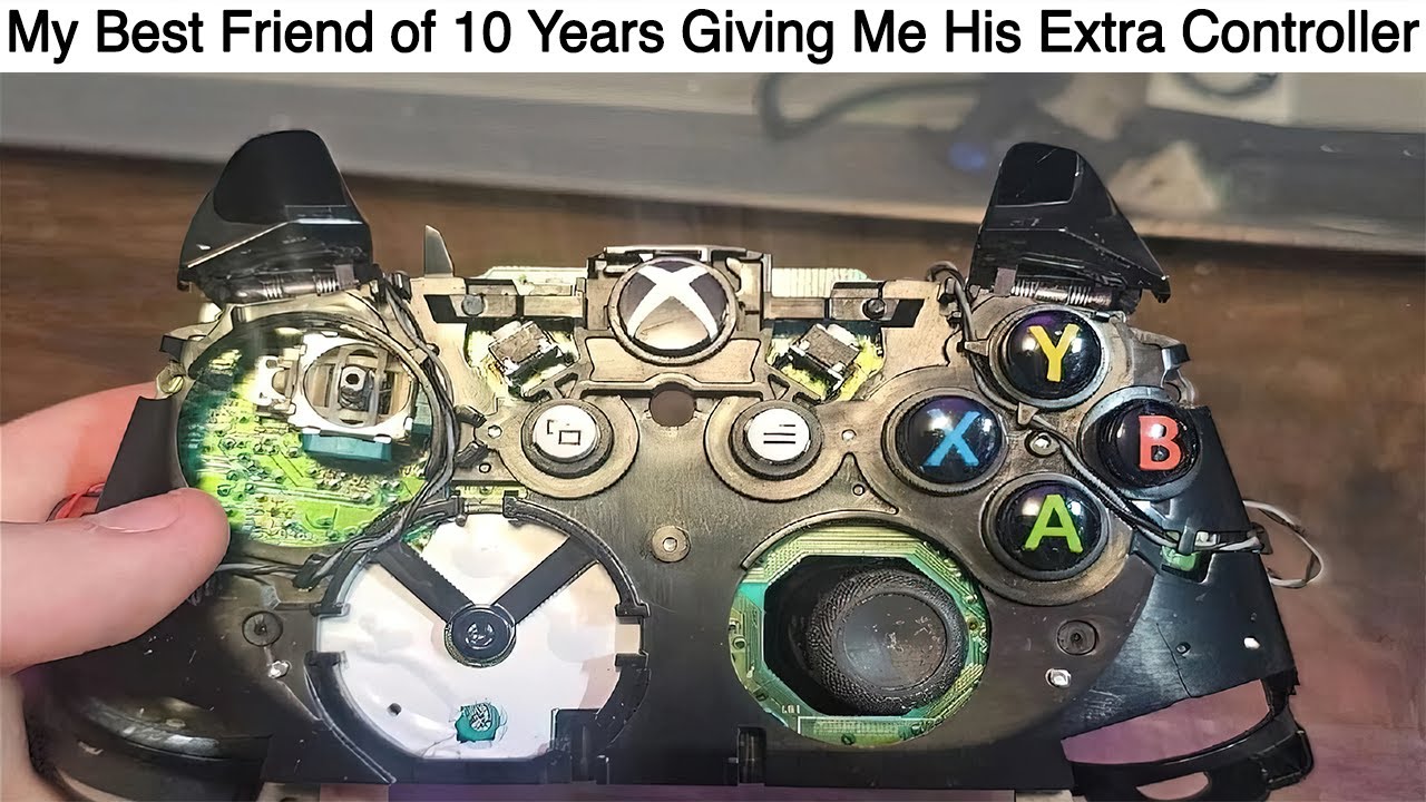 Dark Mode Memes V1127