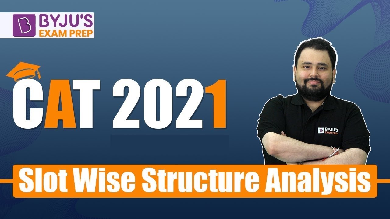 CAT 2021 Slot Wise Structure Analysis | Can We Expect the Same CAT Paper Pattern this Year? #catexam