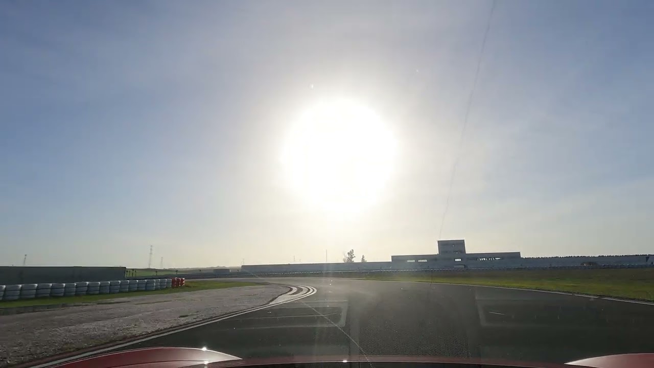 Sevilla Circuit