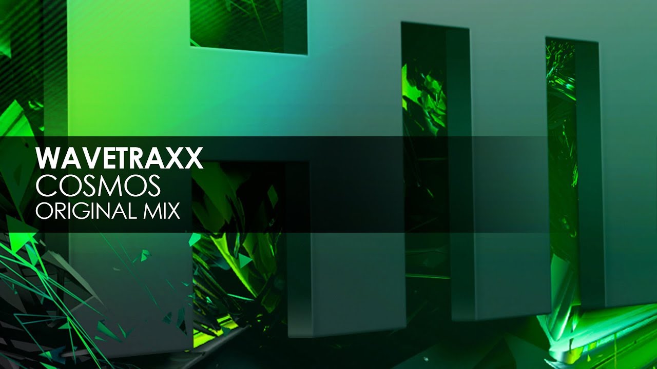 Wavetraxx - Cosmos
