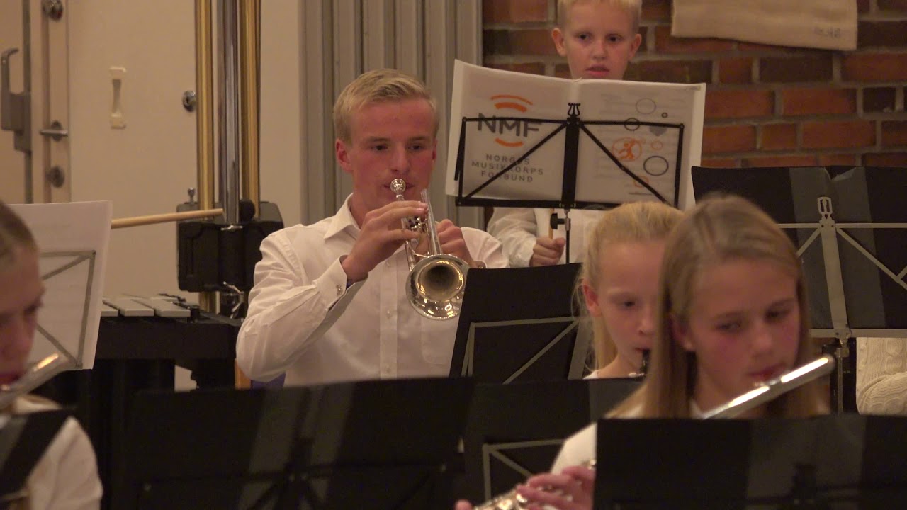 The Beatles - Echoes of an era - Voksen skoles musikkorps