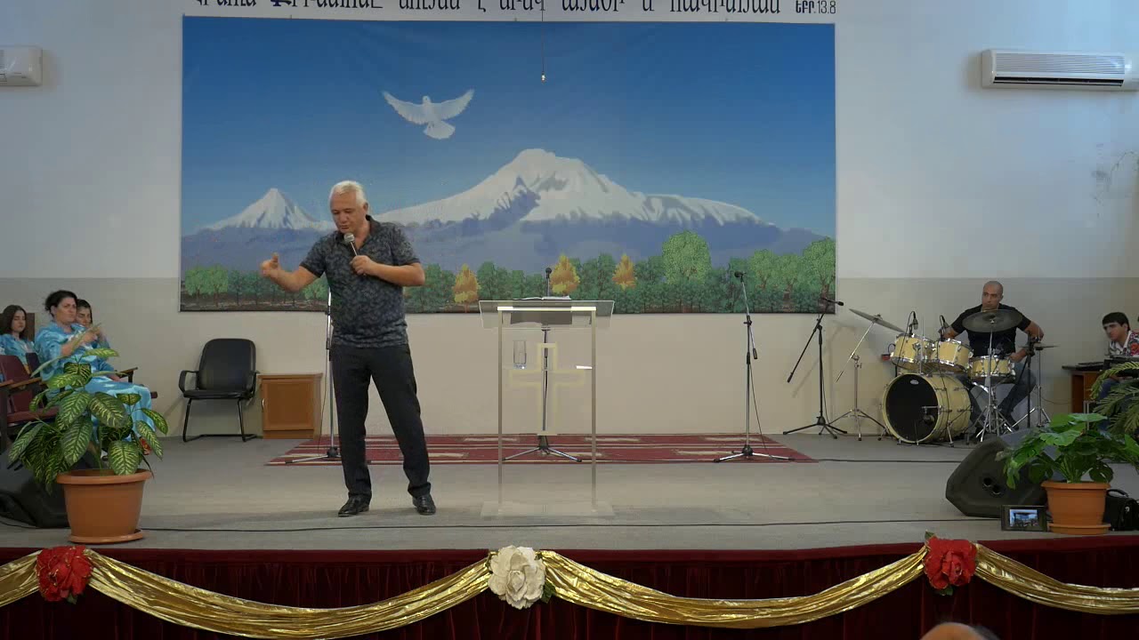 Maqur dzerqer Qo tan prcycyan hamar --- Valeri Dallakyan