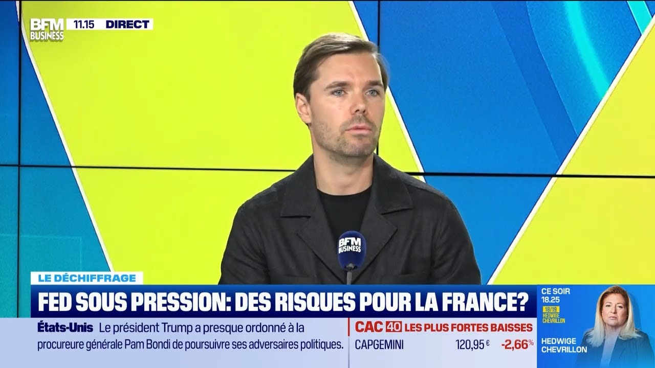 La Bourse américaine s'envole : vers une bulle Internet sous stéroïdes ?