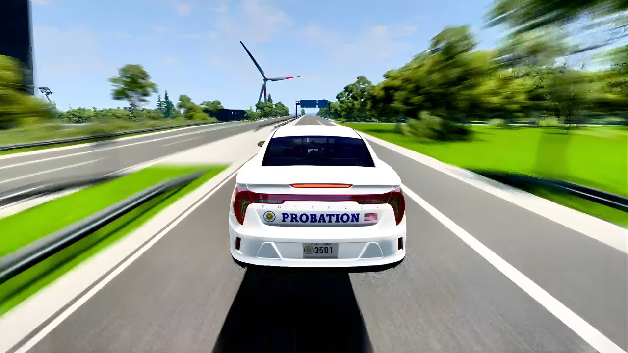 Instant 1000 MPH Acceleration Test: Which Car Will Survive? 🔥💥 | BeamNG Drive #9