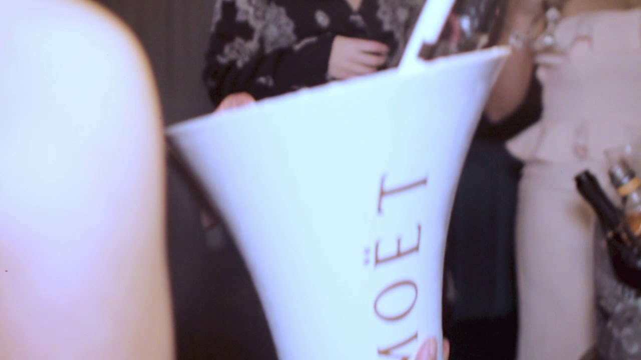 VIP Table Video