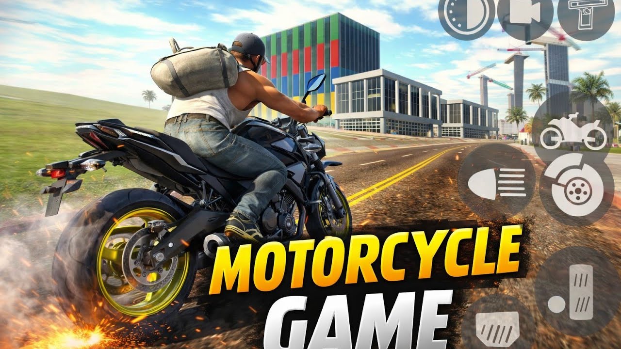 Indian Bikes Driving 3D | 30 Days Extreme Challenge With  Bike 🏍️🚀 Ep:104 & Day : 26