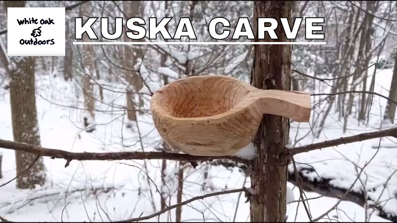 Making a Kuska