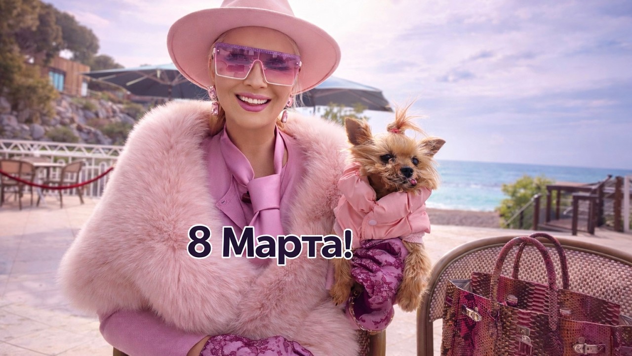 Эфирчик (339) об идеальной современной женщине