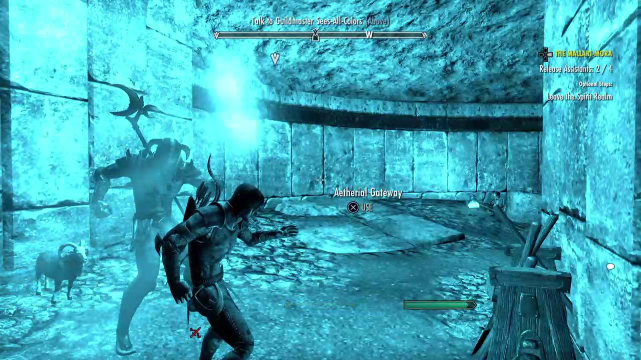 ESO John's Mom Part 420