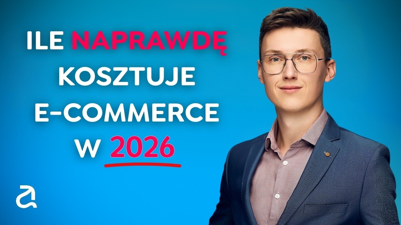 Ile kosztuje start biznesu online? e-commerce - prawdziwe koszty!