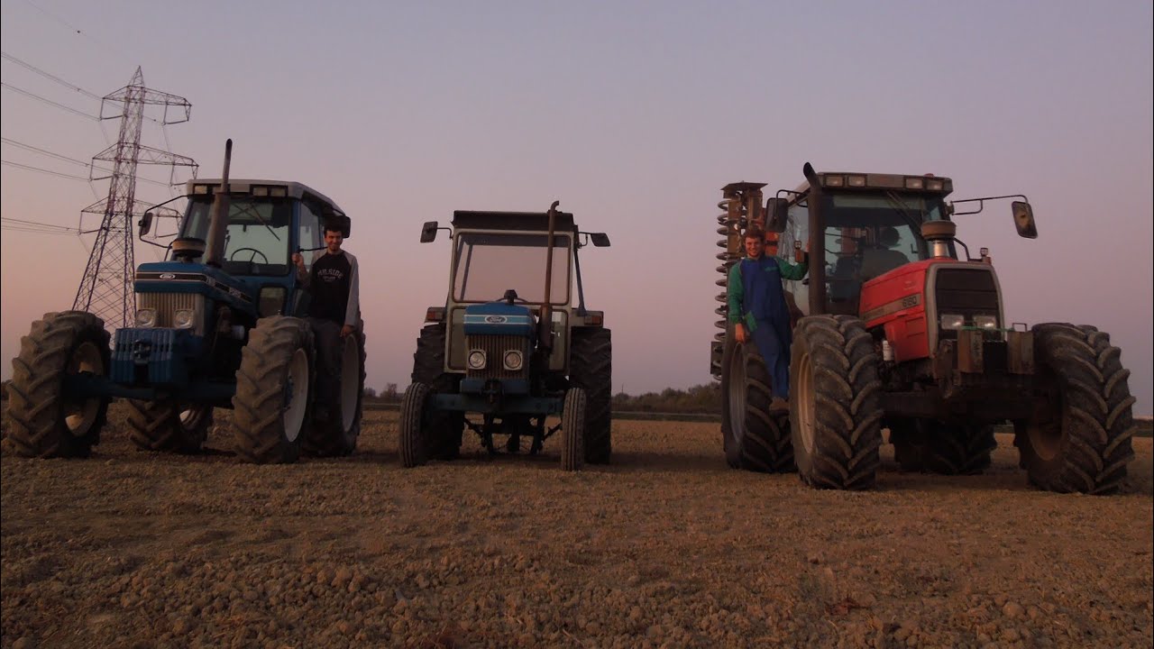 Stagione 2023! Az.Agricola Dalmonte e Lamone
