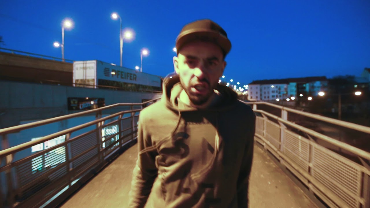 Non Limit feat. NISK TEAM -  #NENIPROBLEM (OFFICIAL music video)