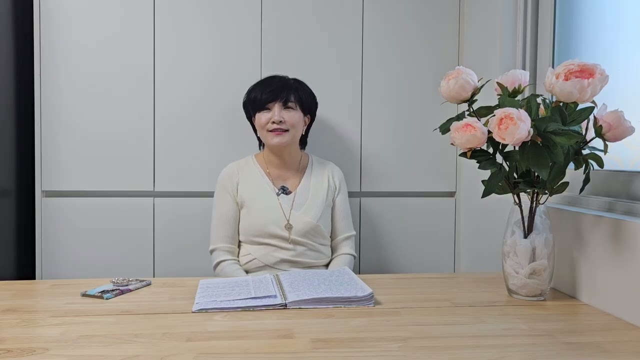 [헤세드 50화] 주님, 저 지금 여기 왜 있어요? - Joshua Kim(김상희 목사)(기도)