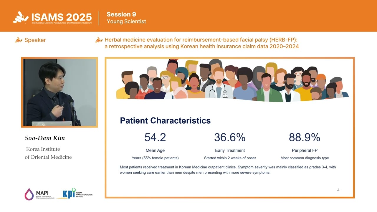 [ISAMS2025] Session 9_Speaker 8_Soo Dam Kim