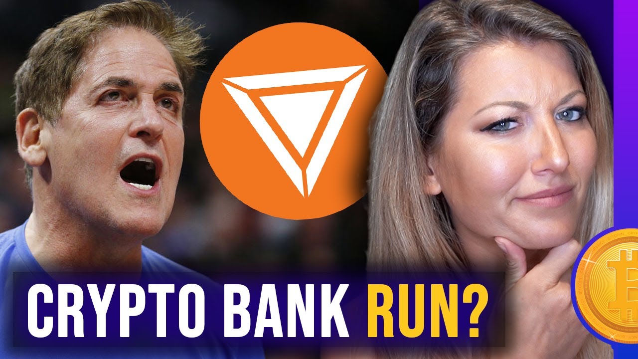Mark Cuban Burned: Iron Finance Rug Pull or Crypto Bank Run?
