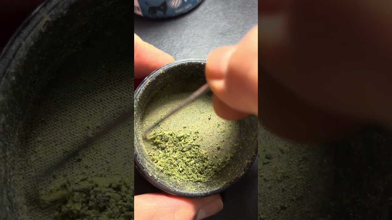 Pink Certz Strain Review