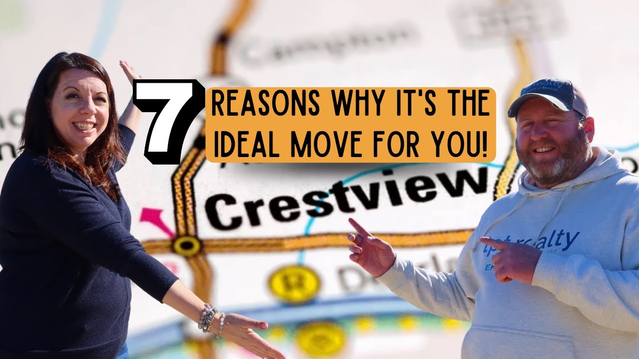 Destin FL Real Estate | 7 Reasons Buyers Choose Nearby Communities