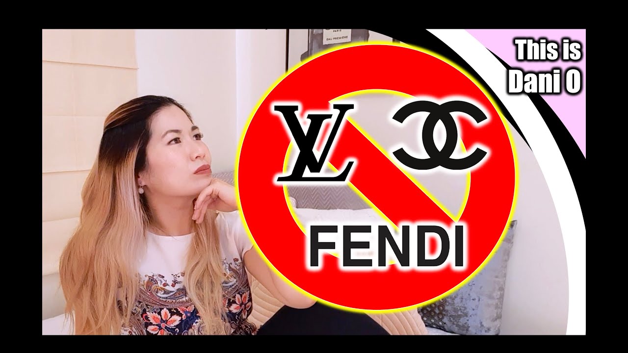 When NOT to wear a luxury handbag | Collab with @LuMiLevelUp and @dawnlovescouture2644