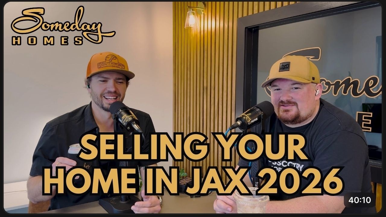 VA Buyers and Sellers in Jacksonville: What Veterans Need to Know About Today’s Housing Market