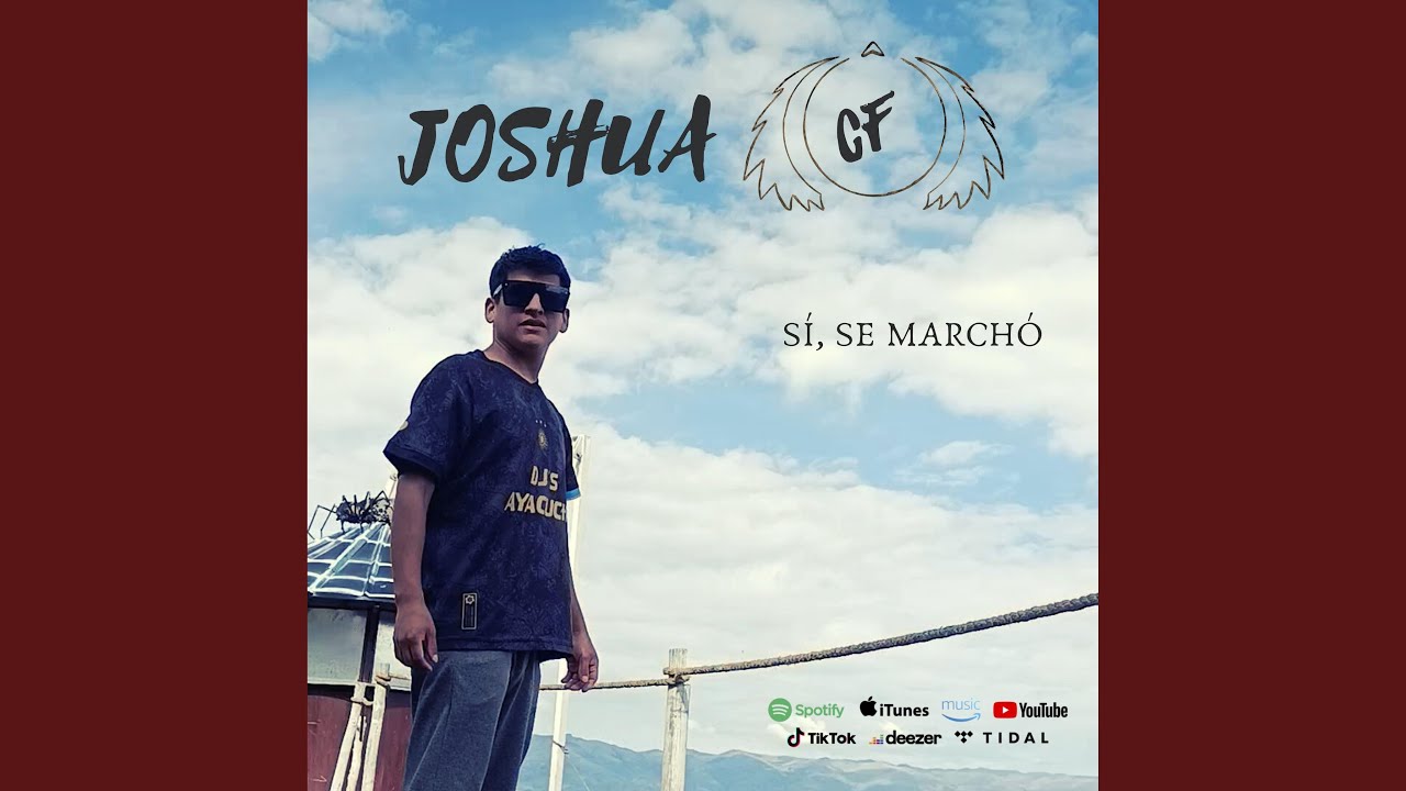 SÍ, SE MARCHÓ