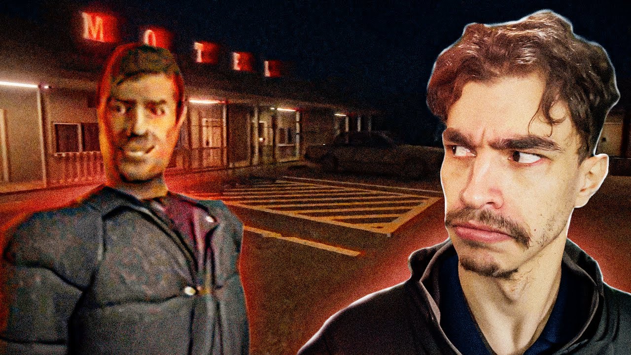 bistecone em FEARS TO FATHOM: Norwood Hitchhike #1