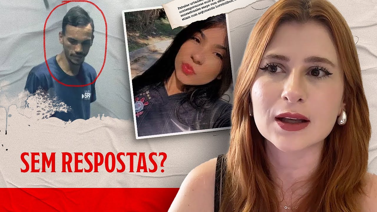 TODAS AS REVIRAVOLTAS DO CASO VITÓRIA (ATÉ AGORA)