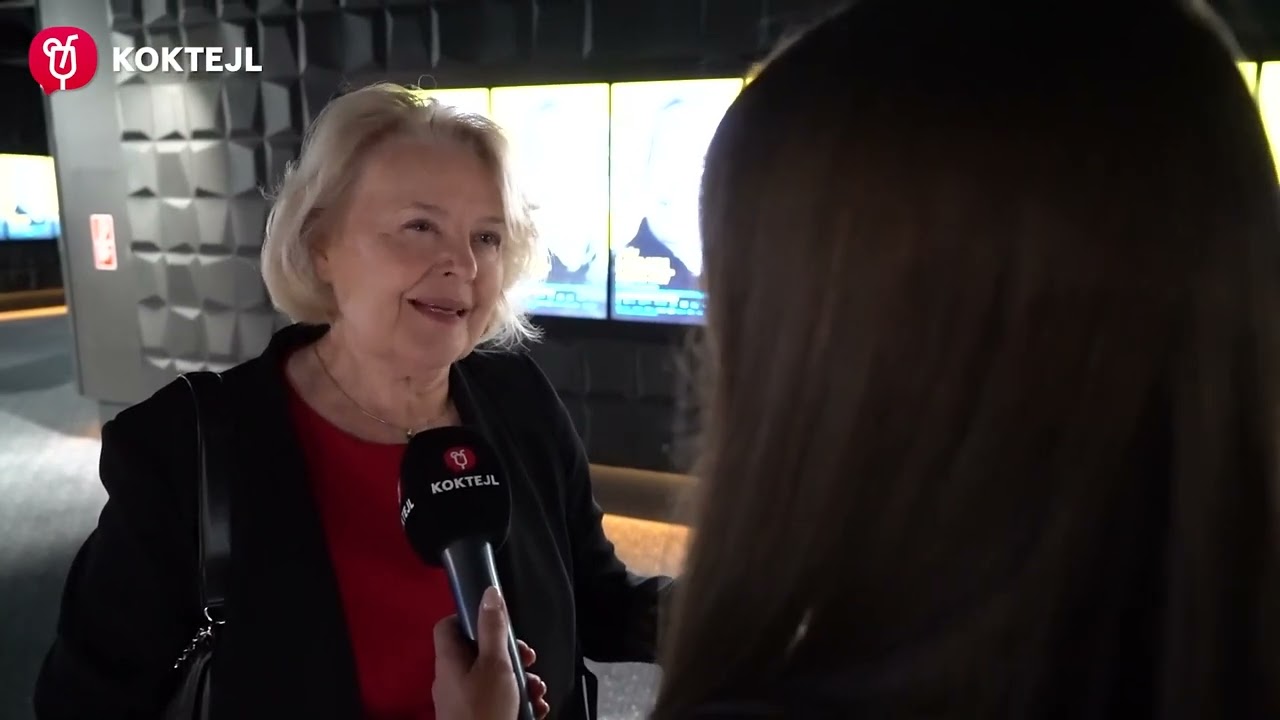 Zhrozená Magda Vášáryová: Na Slovensku je pre niektorých ľudí Havel nadávka | Koktejl